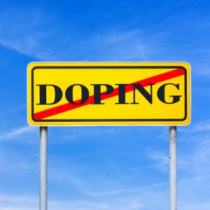 antidoping